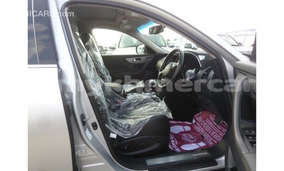 Buy Import Infiniti FX Other Car in Import - Dubai in Kampot Province Buy Import Infiniti FX Other Car in Import - Dubai in Kampot Province