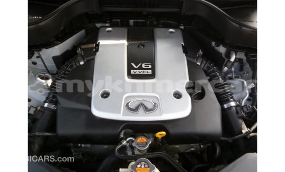Buy Import Infiniti FX Other Car in Import - Dubai in Kampot Province Buy Import Infiniti FX Other Car in Import - Dubai in Kampot Province