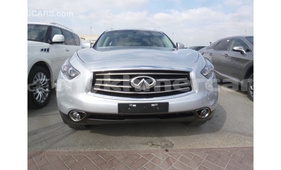 Buy Import Infiniti FX Other Car in Import - Dubai in Kampot Province Buy Import Infiniti FX Other Car in Import - Dubai in Kampot Province