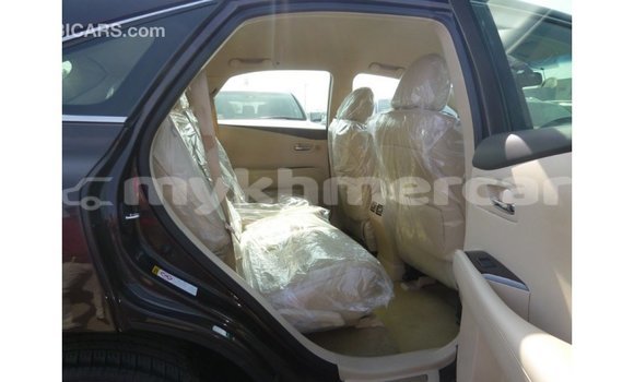 Acheter Import Voiture Lexus RX Marron à Import - Dubai, Kampot Province Acheter Import Voiture Lexus RX Marron à Import - Dubai, Kampot Province