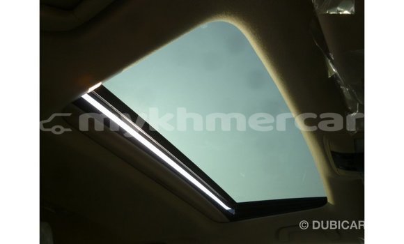 Acheter Import Voiture Toyota Prado Noir à Import - Dubai, Kampot Province Acheter Import Voiture Toyota Prado Noir à Import - Dubai, Kampot Province