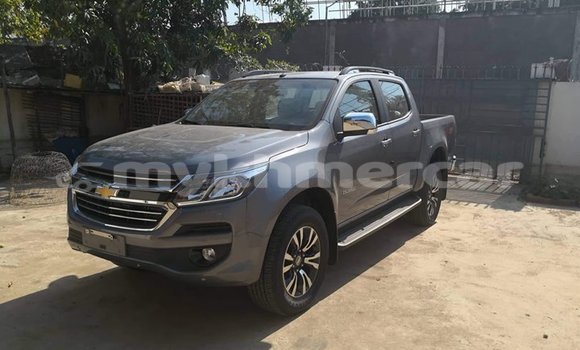 Buy Used Chevrolet Colorado Other Car in Phnom Penh in Phnom Penh Buy Used Chevrolet Colorado Other Car in Phnom Penh in Phnom Penh