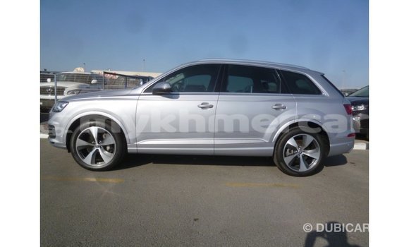 ទិញ នាំចូល Audi Q7 Other ឡាន} ក្នុង Import - Dubai ក្នុង Kampot Province ទិញ នាំចូល Audi Q7 Other ឡាន} ក្នុង Import - Dubai ក្នុង Kampot Province