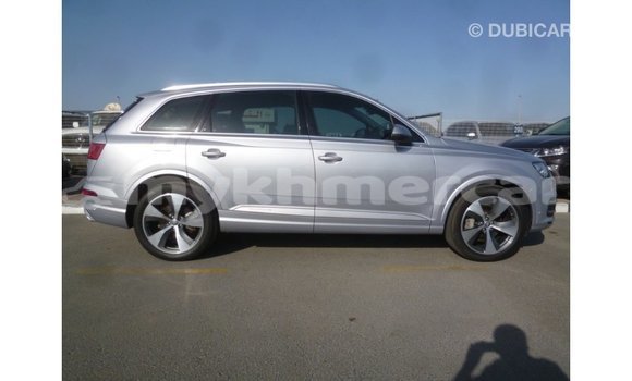 ទិញ នាំចូល Audi Q7 Other ឡាន} ក្នុង Import - Dubai ក្នុង Kampot Province ទិញ នាំចូល Audi Q7 Other ឡាន} ក្នុង Import - Dubai ក្នុង Kampot Province