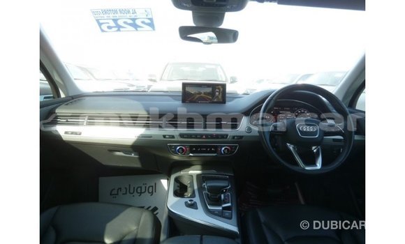 ទិញ នាំចូល Audi Q7 Other ឡាន} ក្នុង Import - Dubai ក្នុង Kampot Province ទិញ នាំចូល Audi Q7 Other ឡាន} ក្នុង Import - Dubai ក្នុង Kampot Province