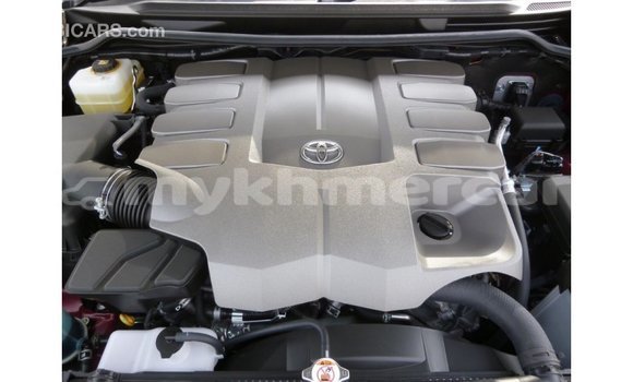 ទិញ នាំចូល Toyota Land Cruiser Other ឡាន} ក្នុង Import - Dubai ក្នុង Kampot Province ទិញ នាំចូល Toyota Land Cruiser Other ឡាន} ក្នុង Import - Dubai ក្នុង Kampot Province