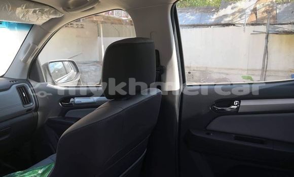 Buy Used Chevrolet Colorado Other Car in Phnom Penh in Phnom Penh Buy Used Chevrolet Colorado Other Car in Phnom Penh in Phnom Penh