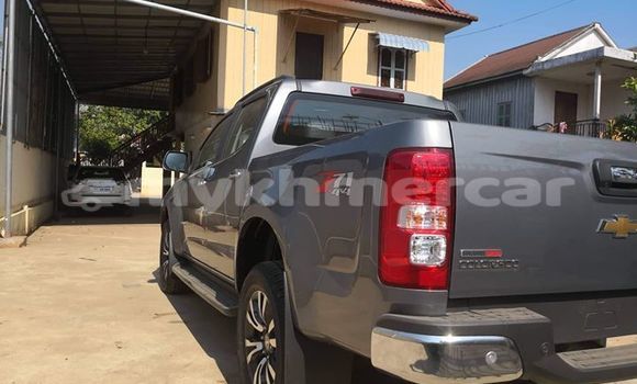Buy Used Chevrolet Colorado Other Car in Phnom Penh in Phnom Penh Buy Used Chevrolet Colorado Other Car in Phnom Penh in Phnom Penh