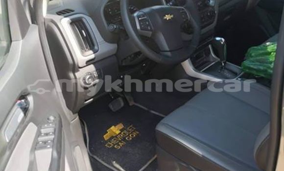 Buy Used Chevrolet Colorado Other Car in Phnom Penh in Phnom Penh Buy Used Chevrolet Colorado Other Car in Phnom Penh in Phnom Penh