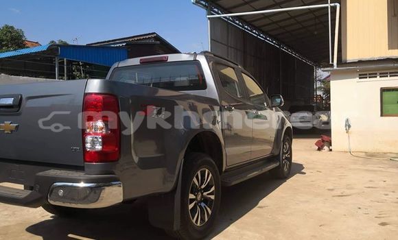 Buy Used Chevrolet Colorado Other Car in Phnom Penh in Phnom Penh Buy Used Chevrolet Colorado Other Car in Phnom Penh in Phnom Penh