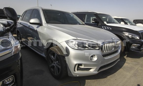 Buy Import BMW X5 Other Car in Import - Dubai in Kampot Province