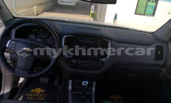 Buy Used Chevrolet Colorado Other Car in Phnom Penh in Phnom Penh Buy Used Chevrolet Colorado Other Car in Phnom Penh in Phnom Penh