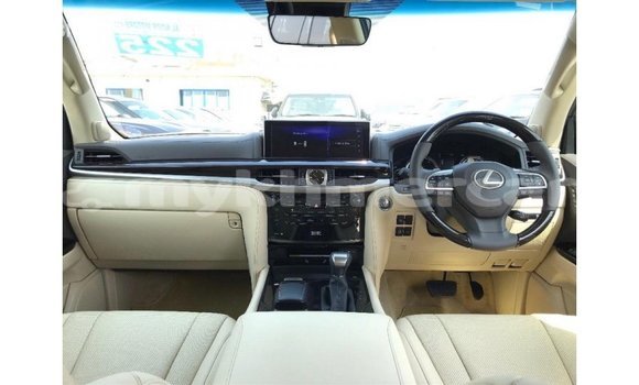 ទិញ នាំចូល Lexus LX Black ឡាន} ក្នុង Import - Dubai ក្នុង Kampot Province ទិញ នាំចូល Lexus LX Black ឡាន} ក្នុង Import - Dubai ក្នុង Kampot Province