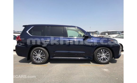 ទិញ នាំចូល Lexus LX Blue ឡាន} ក្នុង Import - Dubai ក្នុង Kampot Province ទិញ នាំចូល Lexus LX Blue ឡាន} ក្នុង Import - Dubai ក្នុង Kampot Province
