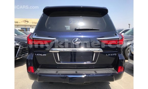 ទិញ នាំចូល Lexus LX Blue ឡាន} ក្នុង Import - Dubai ក្នុង Kampot Province ទិញ នាំចូល Lexus LX Blue ឡាន} ក្នុង Import - Dubai ក្នុង Kampot Province