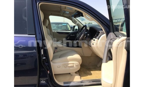ទិញ នាំចូល Lexus LX Blue ឡាន} ក្នុង Import - Dubai ក្នុង Kampot Province ទិញ នាំចូល Lexus LX Blue ឡាន} ក្នុង Import - Dubai ក្នុង Kampot Province