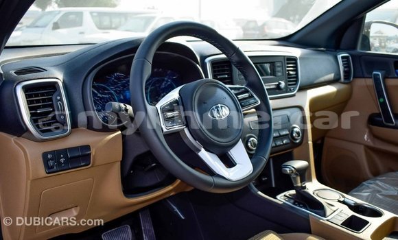 Acheter Import Voiture Kia Sportage Autre à Import - Dubai, Kampot Province Acheter Import Voiture Kia Sportage Autre à Import - Dubai, Kampot Province