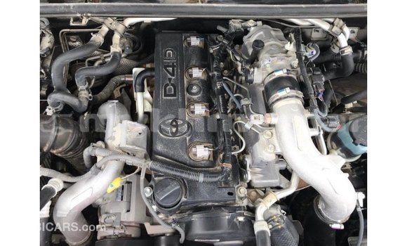 Acheter Import Voiture Toyota Prado Autre à Import - Dubai, Kampot Province Acheter Import Voiture Toyota Prado Autre à Import - Dubai, Kampot Province