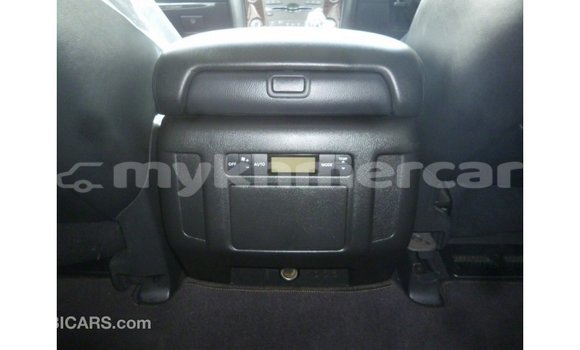 Buy Import Nissan Patrol White Car in Import - Dubai in Kampot Province Buy Import Nissan Patrol White Car in Import - Dubai in Kampot Province