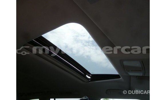 Buy Import Nissan Patrol White Car in Import - Dubai in Kampot Province Buy Import Nissan Patrol White Car in Import - Dubai in Kampot Province