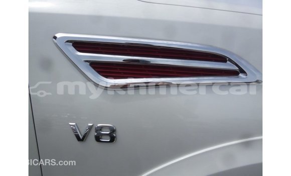 Buy Import Nissan Patrol White Car in Import - Dubai in Kampot Province Buy Import Nissan Patrol White Car in Import - Dubai in Kampot Province