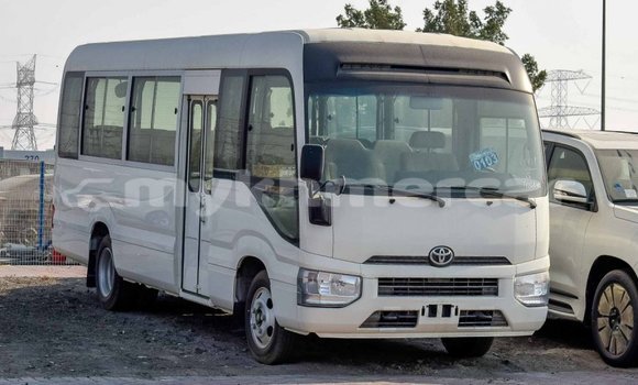 ទិញ នាំចូល Toyota Coaster White ឡាន} ក្នុង Import - Dubai ក្នុង Kampot Province ទិញ នាំចូល Toyota Coaster White ឡាន} ក្នុង Import - Dubai ក្នុង Kampot Province
