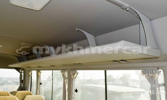 ទិញ នាំចូល Toyota Coaster White ឡាន} ក្នុង Import - Dubai ក្នុង Kampot Province ទិញ នាំចូល Toyota Coaster White ឡាន} ក្នុង Import - Dubai ក្នុង Kampot Province