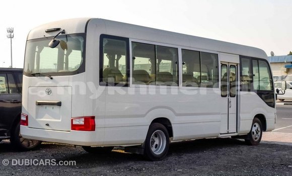 ទិញ នាំចូល Toyota Coaster White ឡាន} ក្នុង Import - Dubai ក្នុង Kampot Province ទិញ នាំចូល Toyota Coaster White ឡាន} ក្នុង Import - Dubai ក្នុង Kampot Province