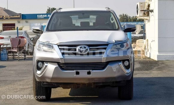 Acheter Import Voiture Toyota Fortuner Autre à Import - Dubai, Kampot Province Acheter Import Voiture Toyota Fortuner Autre à Import - Dubai, Kampot Province