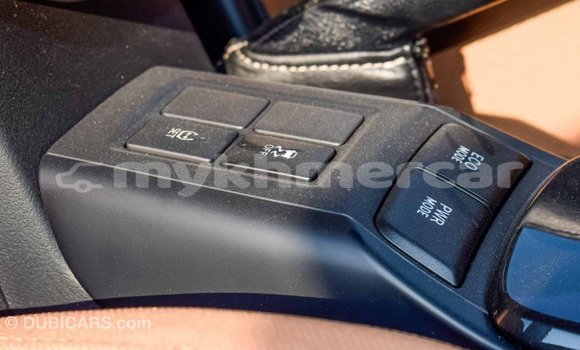 Acheter Import Voiture Toyota Fortuner Autre à Import - Dubai, Kampot Province Acheter Import Voiture Toyota Fortuner Autre à Import - Dubai, Kampot Province