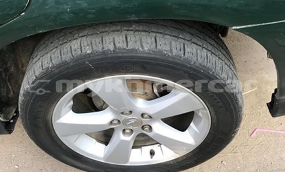 Buy Used Lexus RX 330 Green Car in Phnom Penh in Phnom Penh Buy Used Lexus RX 330 Green Car in Phnom Penh in Phnom Penh