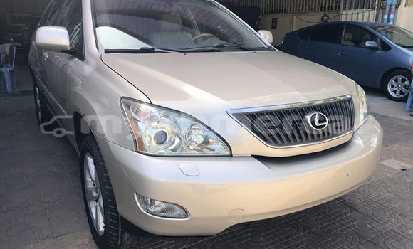Buy Used Lexus RX 330 Silver Car in Phnom Penh in Phnom Penh Buy Used Lexus RX 330 Silver Car in Phnom Penh in Phnom Penh