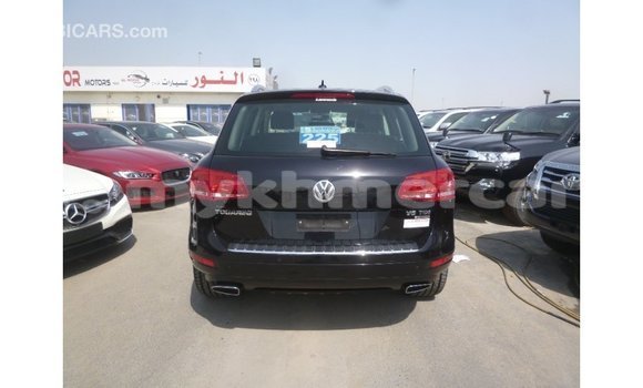 Acheter Import Voiture Volkswagen Touareg Noir à Import - Dubai, Kampot Province Acheter Import Voiture Volkswagen Touareg Noir à Import - Dubai, Kampot Province