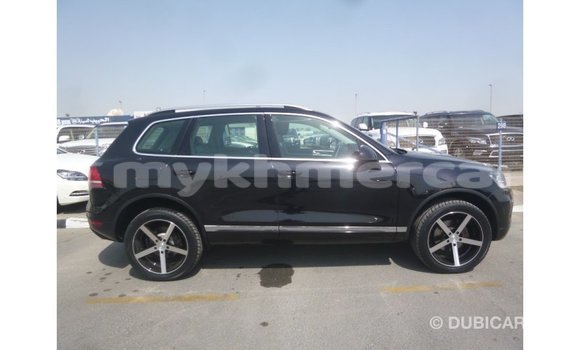 Acheter Import Voiture Volkswagen Touareg Noir à Import - Dubai, Kampot Province Acheter Import Voiture Volkswagen Touareg Noir à Import - Dubai, Kampot Province