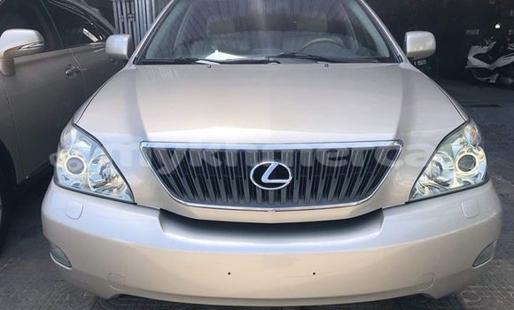Buy Used Lexus RX 330 Silver Car in Phnom Penh in Phnom Penh Buy Used Lexus RX 330 Silver Car in Phnom Penh in Phnom Penh