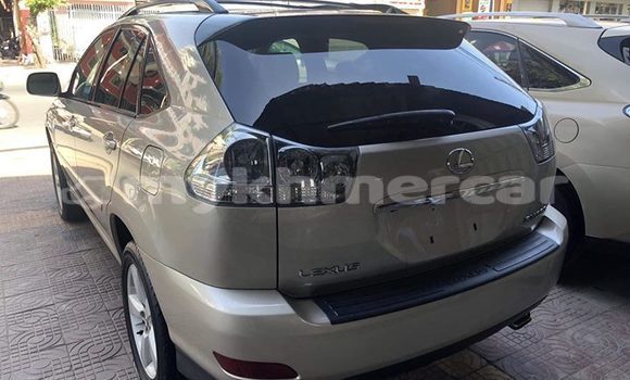 Buy Used Lexus RX 330 Silver Car in Phnom Penh in Phnom Penh Buy Used Lexus RX 330 Silver Car in Phnom Penh in Phnom Penh