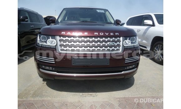 Acheter Import Voiture Land Rover Range Rover Autre à Import - Dubai, Kampot Province Acheter Import Voiture Land Rover Range Rover Autre à Import - Dubai, Kampot Province