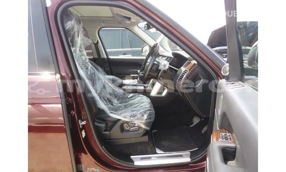 Acheter Import Voiture Land Rover Range Rover Autre à Import - Dubai, Kampot Province Acheter Import Voiture Land Rover Range Rover Autre à Import - Dubai, Kampot Province